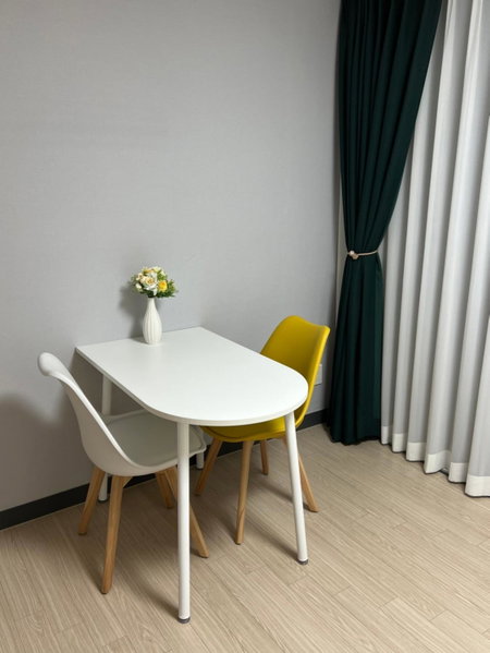 Hoya stay, Yeosu, South Korea