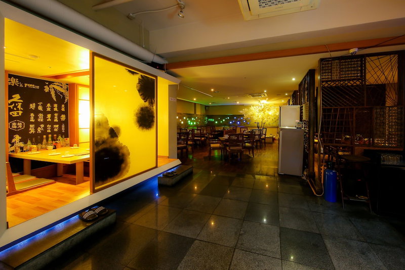Bolton Hotel, Masan, South Korea