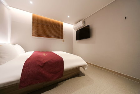 Gaya Mini Hotel, Gyeongju, South Korea