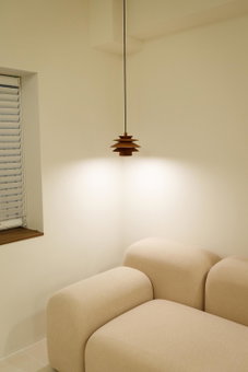 White Linen House, Seoul, Южная Корея