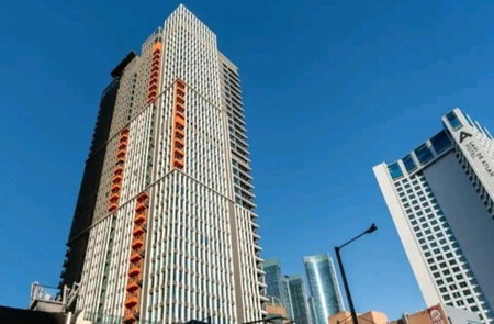 Elbon the stay with A1, Busan, Corea del Sur
