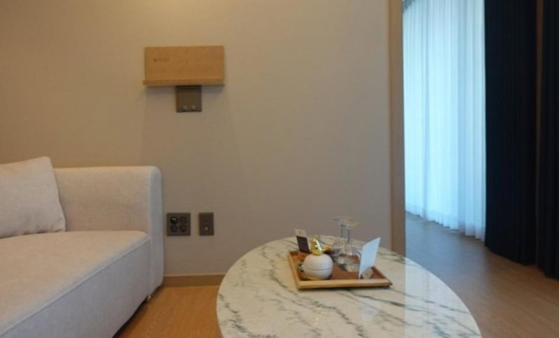 Elbon the stay with A1, Busan, Corea del Sur