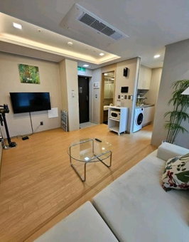 Elbon the stay with A1, Busan, Corea del Sur