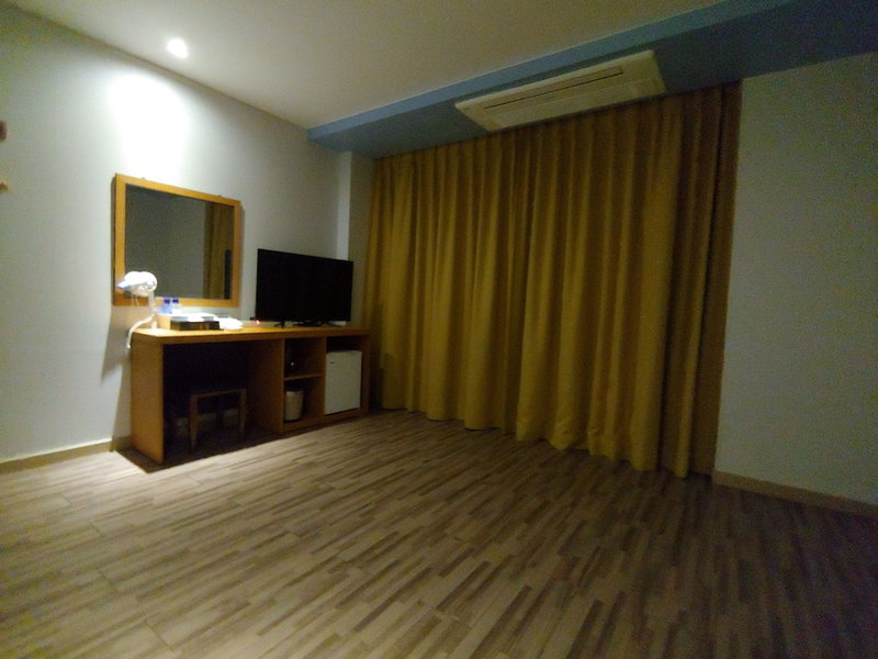 Gallery Hotel BnB, Jeju City, South Korea
