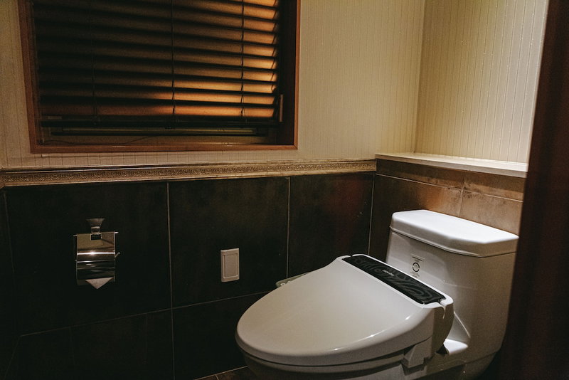 Hotel Gallery, Tongyeong, Южная Корея