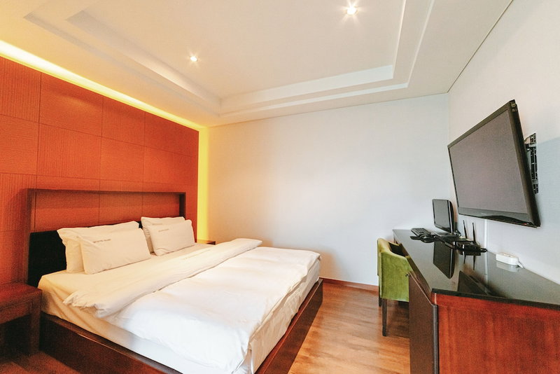 Hotel Gallery, Tongyeong, Южная Корея