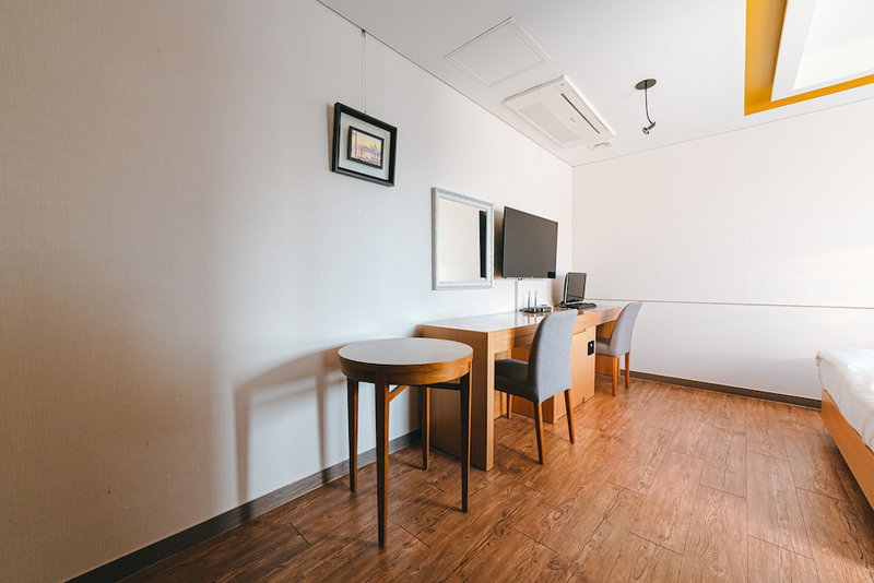 Hotel Gallery, Tongyeong, Южная Корея