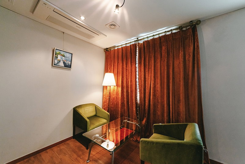 Hotel Gallery, Tongyeong, Южная Корея