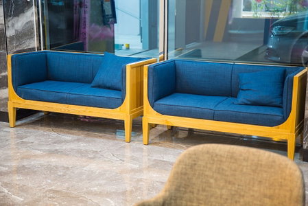 Shine Hotel, Suncheon, South Korea