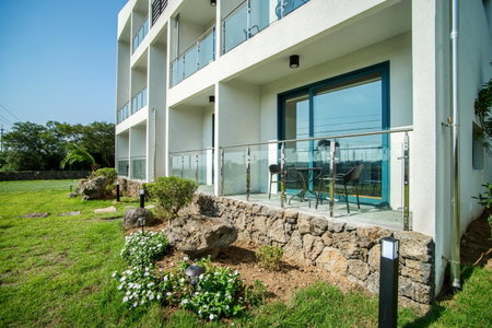 Poema Stay Pension, Gaigeturi, South Korea