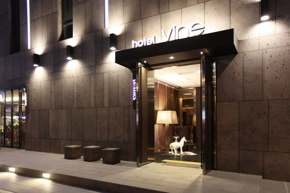 Hôtel · Vine Hotel, Seongnam