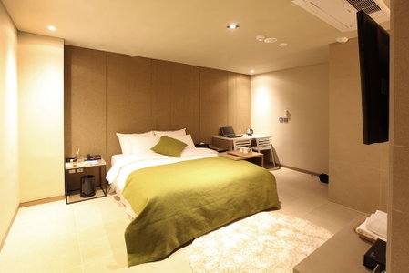Vine Hotel, Seongnam, Südkorea