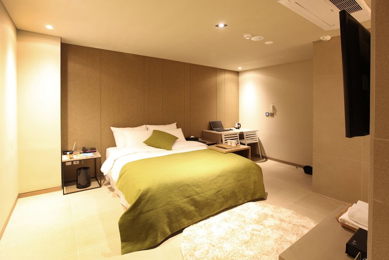 Vine Hotel, Seongnam, Südkorea