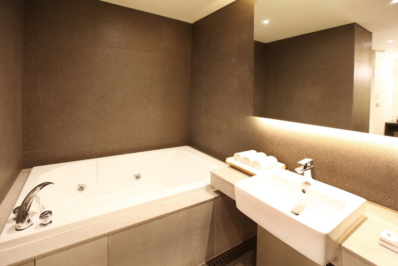 Vine Hotel, Seongnam, Südkorea