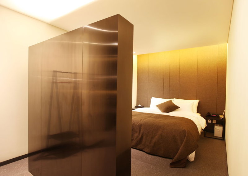 Vine Hotel, Seongnam, Südkorea