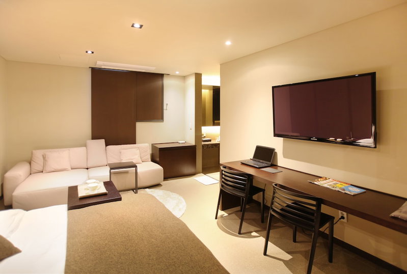 Vine Hotel, Seongnam, Südkorea