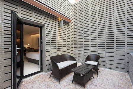 Yeonsan Hound Hotel, Busan, Corée du Sud