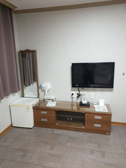 Nabijam Motel, Yeosu, Corée du Sud