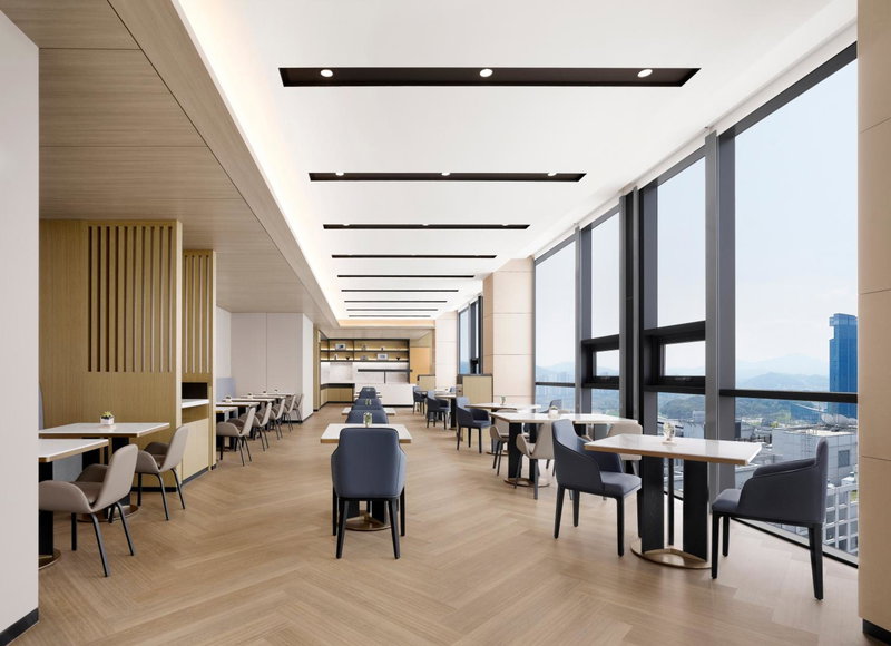 Courtyard by Marriott Sejong, Sejong, South Korea