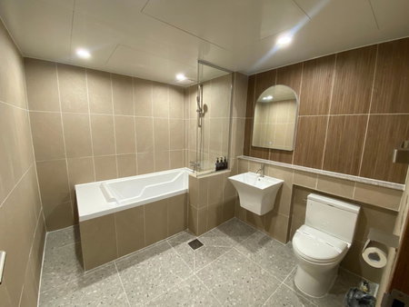Hotel Laglas Asan, Asan, South Korea