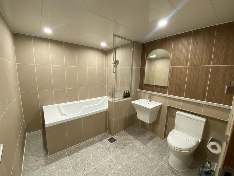 Hotel Laglas Asan, Asan, South Korea