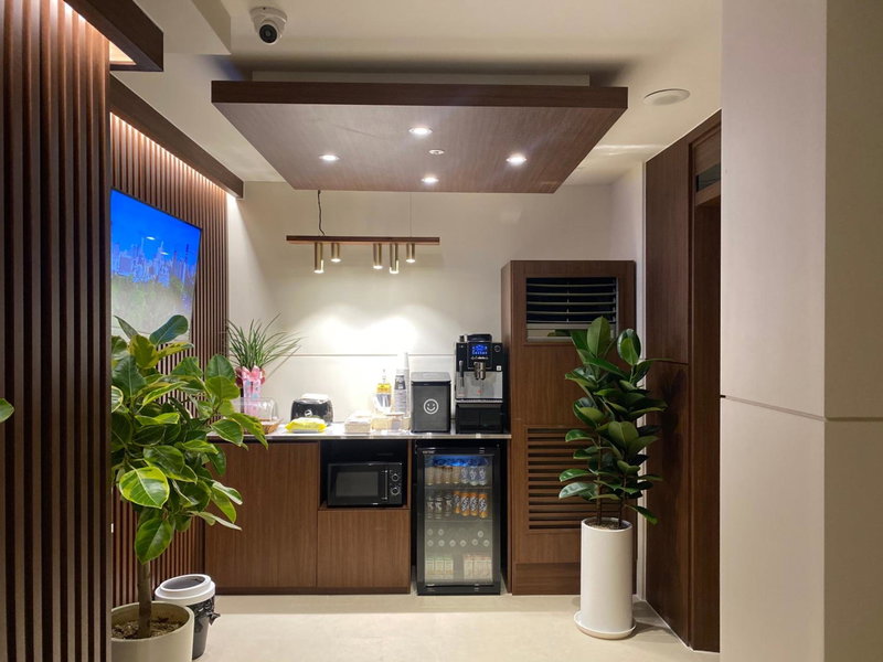 Hotel Laglas Asan, Asan, South Korea