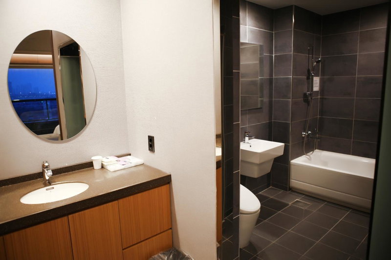 Incheon Stay Hotel, Incheon, Corea del Sur