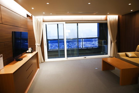 Incheon Stay Hotel, Incheon, Corea del Sur