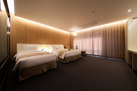 Incheon Stay Hotel, Incheon, Corea del Sur