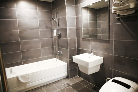 Incheon Stay Hotel, Incheon, Corea del Sur
