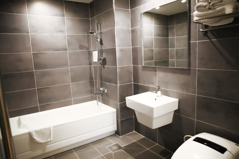 Incheon Stay Hotel, Incheon, Corea del Sur