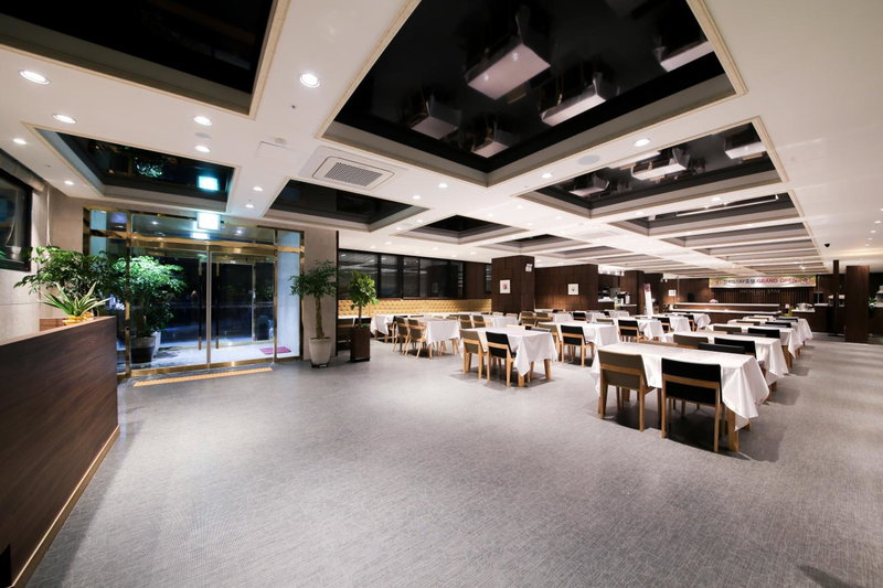 Incheon Stay Hotel, Incheon, Corea del Sur