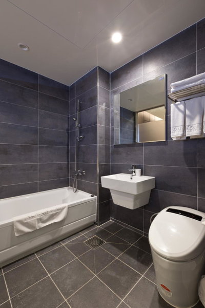 Incheon Stay Hotel, Incheon, Corea del Sur