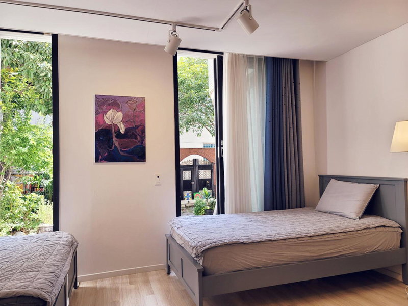 Gallery Family Hotel, Mokpo, 대한민국