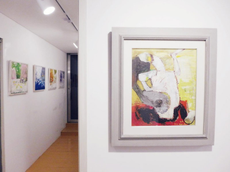 Gallery Family Hotel, Mokpo, 대한민국
