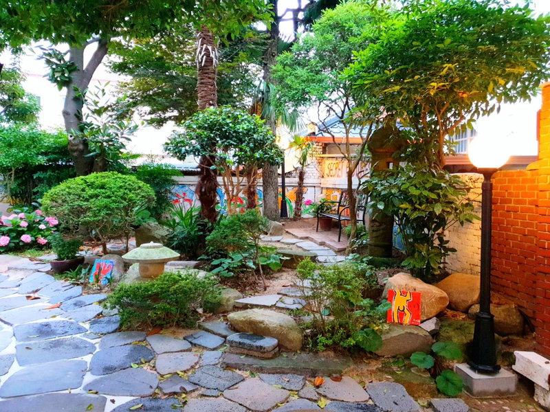 Gallery Family Hotel, Mokpo, 대한민국
