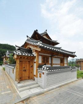 Chaehyodang Hanok Stay, Seoul, Corea del Sur