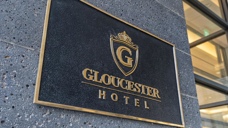Gloucester Hotel Jeonju, Jeonju, South Korea