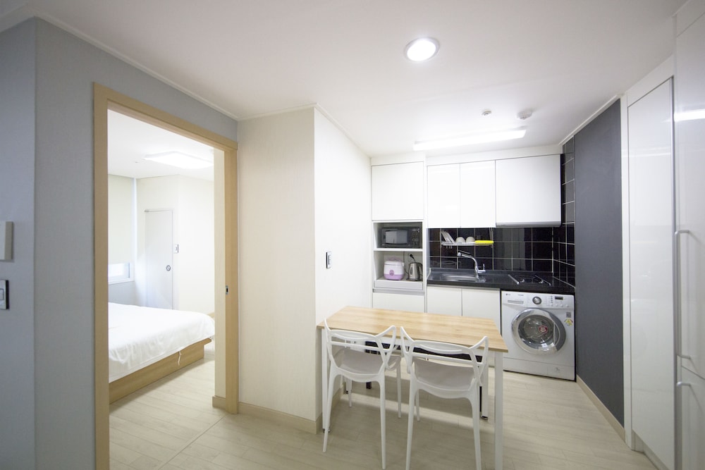 Hotel · Inn The City Business Hotel, Seoul