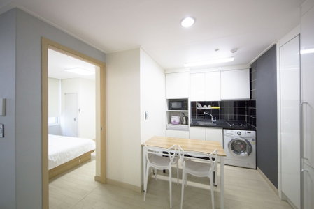Inn The City Business Hotel, Seoul, Corée du Sud