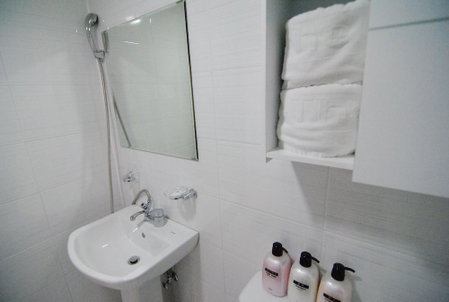 Inn The City Business Hotel, Seoul, Corée du Sud