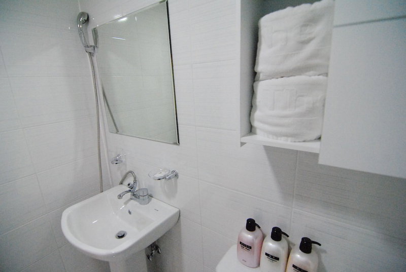 Inn The City Business Hotel, Seoul, Corée du Sud