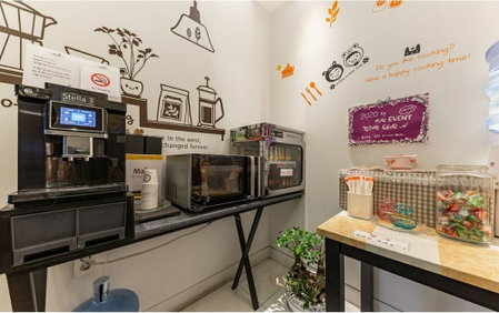 Design Hotel Ddul&, Osan, 대한민국