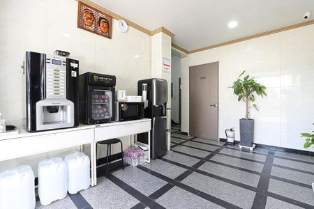 Queen Motel Andong, Andong, South Korea