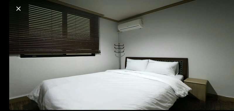 Queen Motel Andong, Andong, South Korea
