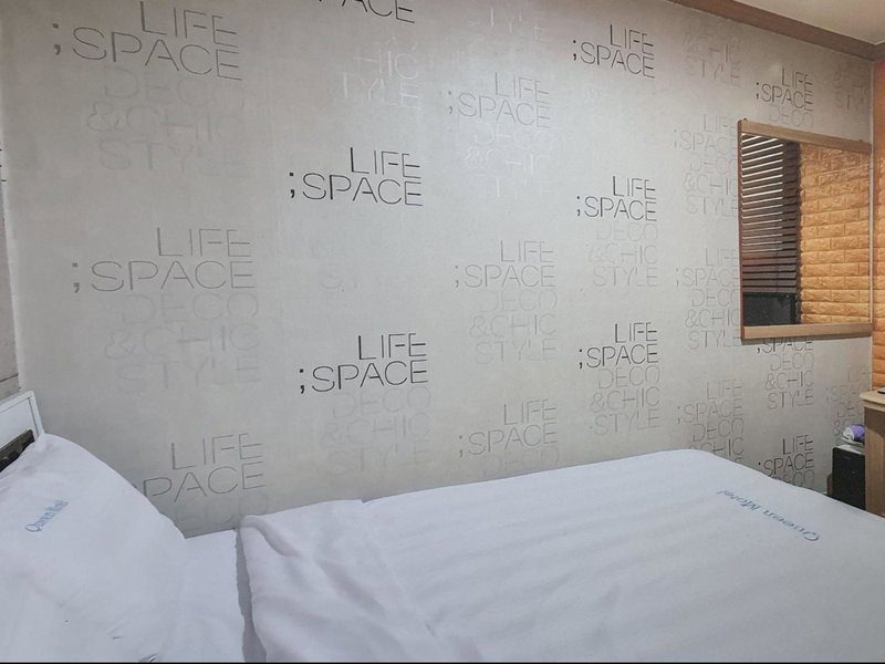 Queen Motel Andong, Andong, South Korea