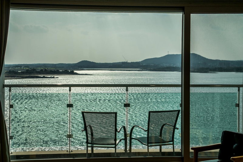 Hotel Aroha, Seogwipo, Южная Корея
