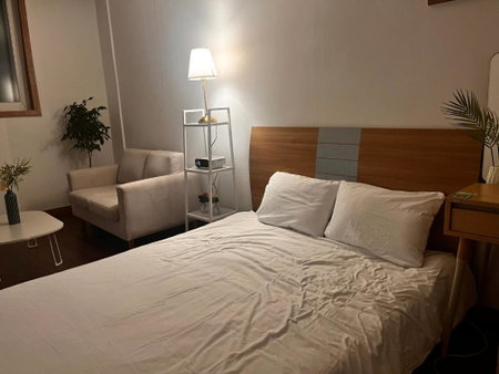 RGB Guesthouse, Jeonju, Corée du Sud