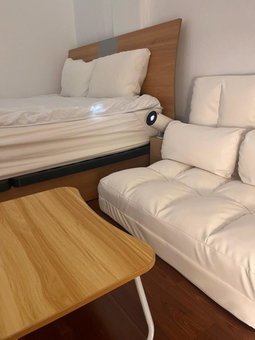 RGB Guesthouse, Jeonju, Corée du Sud