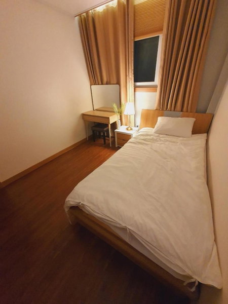RGB Guesthouse, Jeonju, Corée du Sud